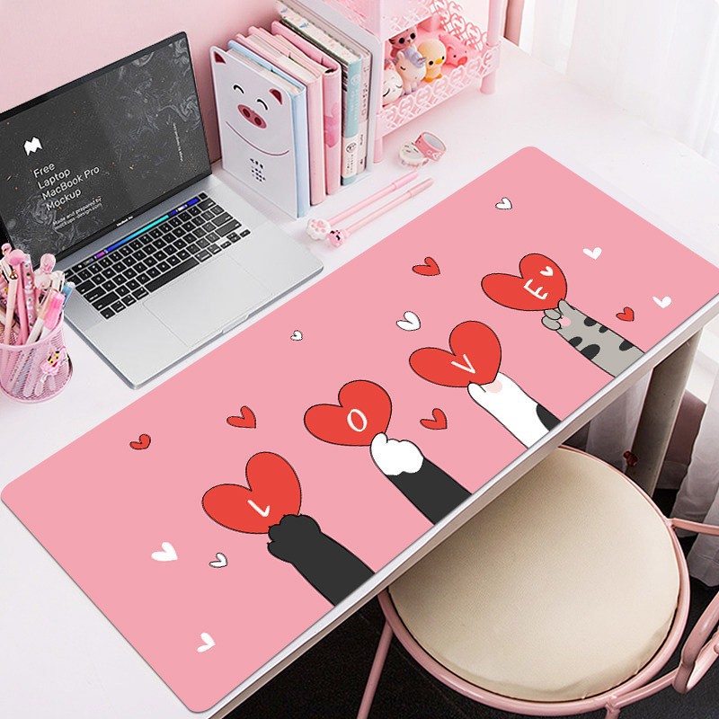 80x 30cm - 고양이 발톱