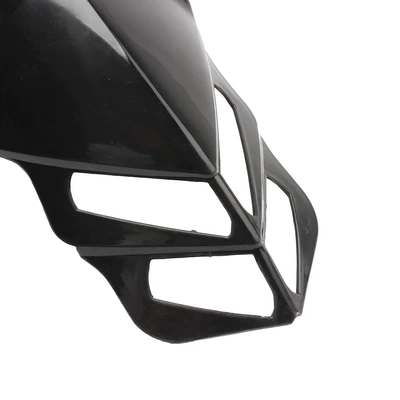 Motorcycle Fender: Tile Shield for Yamaha