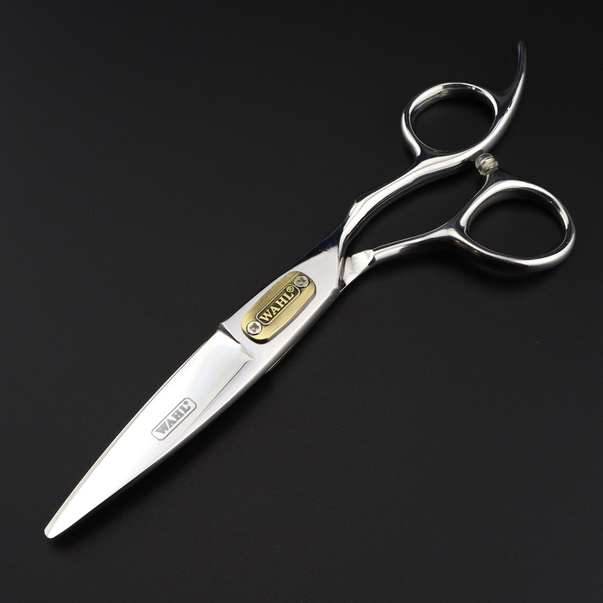 Ciseaux de coiffure professionnels pour coupe et frange_voghion.com