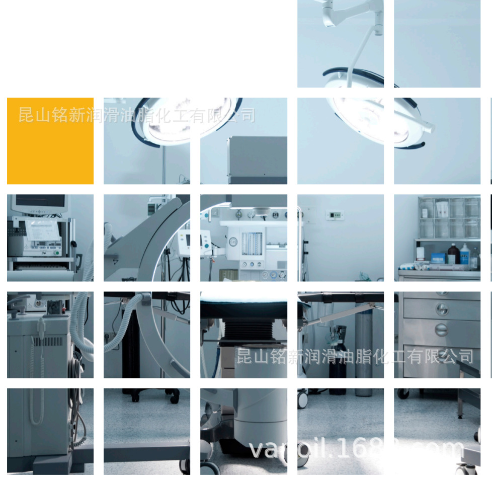 烘焙润滑油 Rheotemp  662 Uniflor 4622R-FG 烤箱 链条油