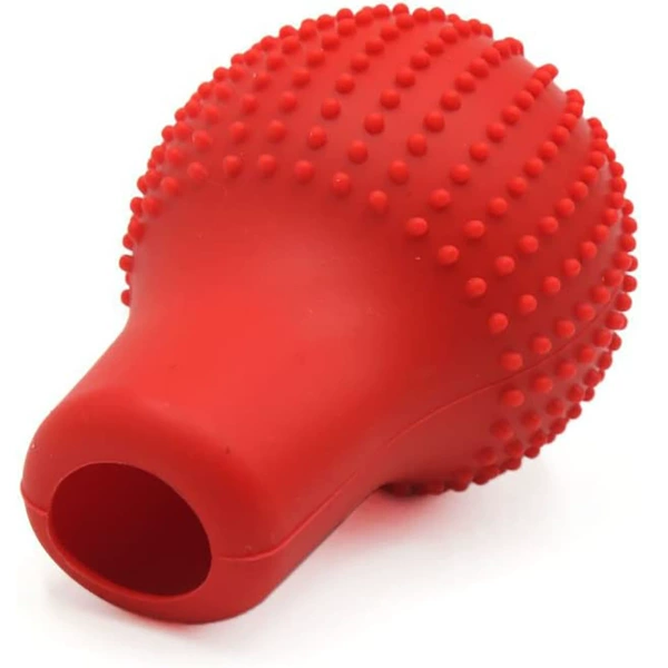 Manual gear cover