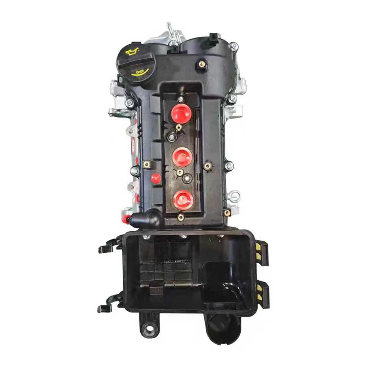 Suitable for Modern Kia Engine G3La Brand New Engine Block