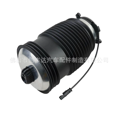 W213 Rear – damping system