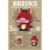 W2601-34 Mini Pig 159pcs (low-cost flush volume)
