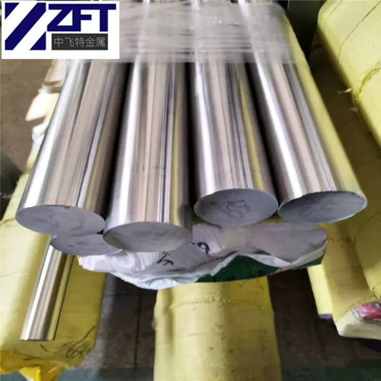 现货供应SUS440C高硬度刀具不锈钢棒 SUS440C磨光圆钢 440C小圆棒