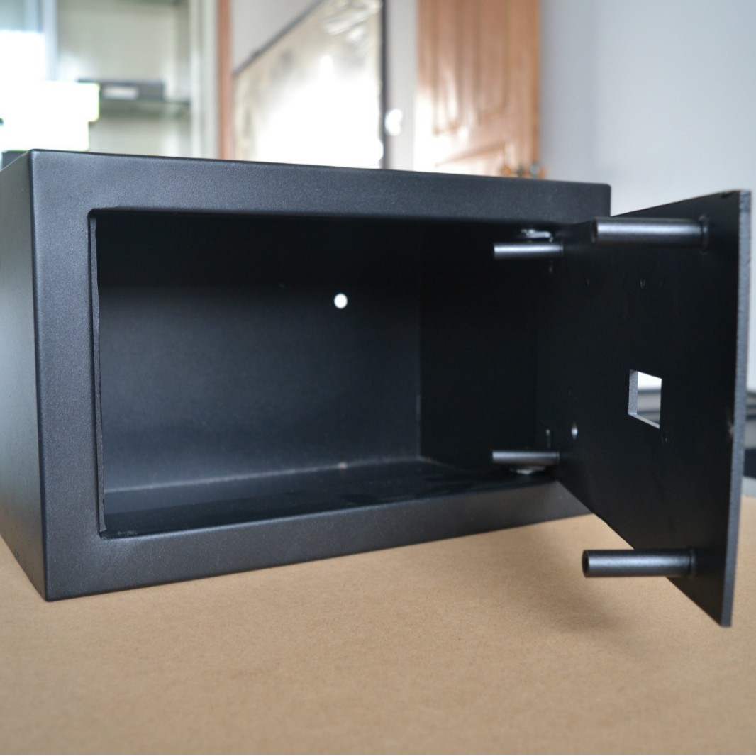 宁波钣金厂家承接广东金属外壳钣金件加工烧烤炉钣金加工