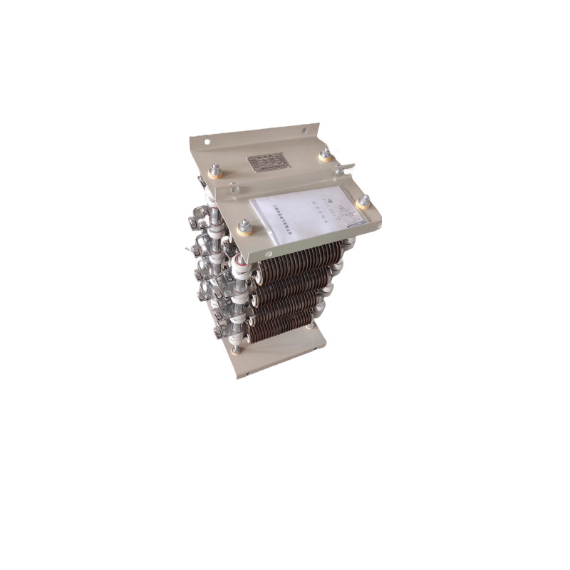 厂家 供应 RT34-200L-8/2 起重机匹配YZR系列电动机通用电阻器