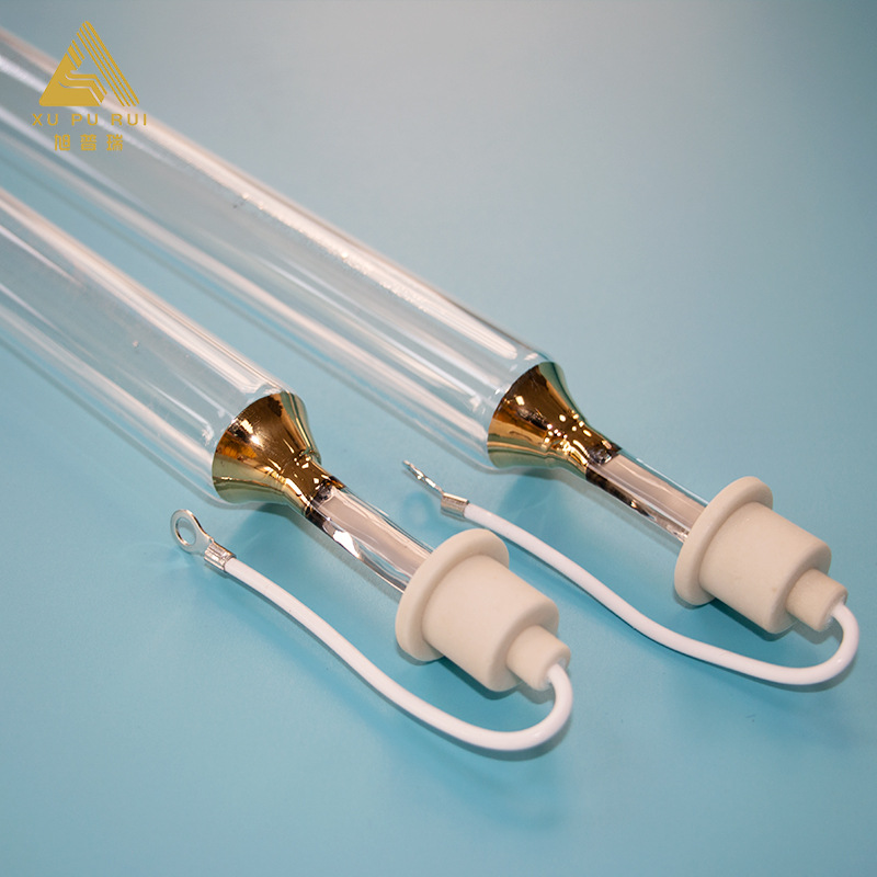 旭普瑞现货印刷机UV油墨固化干燥用UV灯5kw460mm大功率高压汞灯