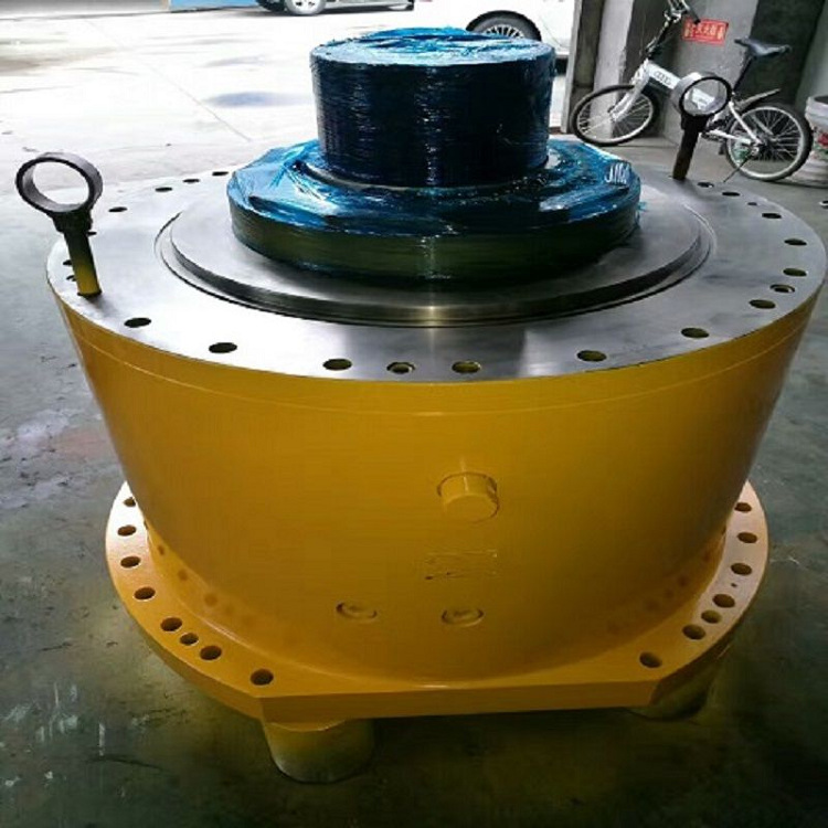 brazo de corte para pieza de expansión de la máquina de túnel tipo cantilever Sany