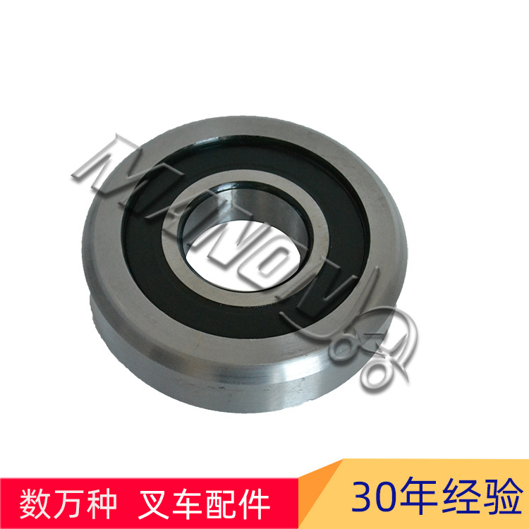 叉车配件轴承9444711600适用三菱MITSUBISHI叉车