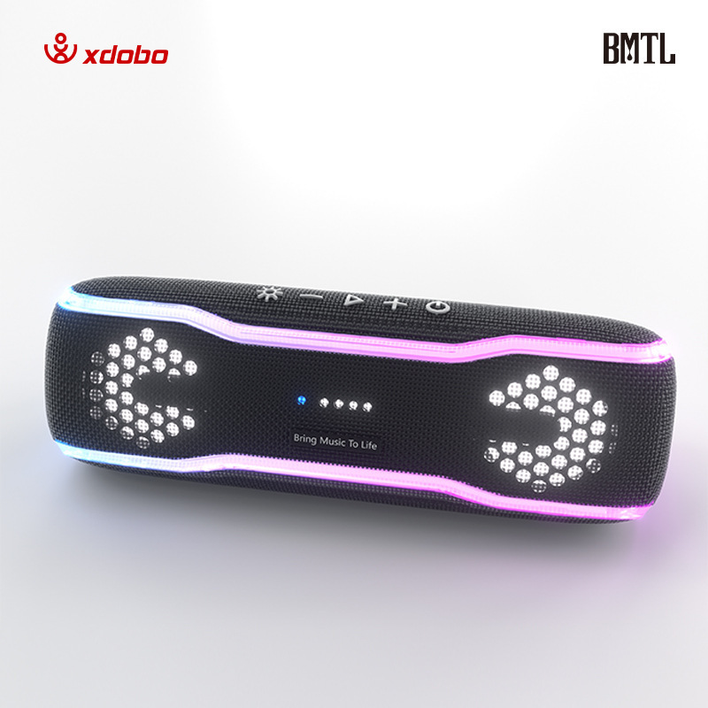 喜多宝BMTL BOSS 30w bluetoothスピーカー7級防水屋外乗馬無線パソコン小音響|undefined