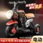 幼童电动新款宝宝玩具车