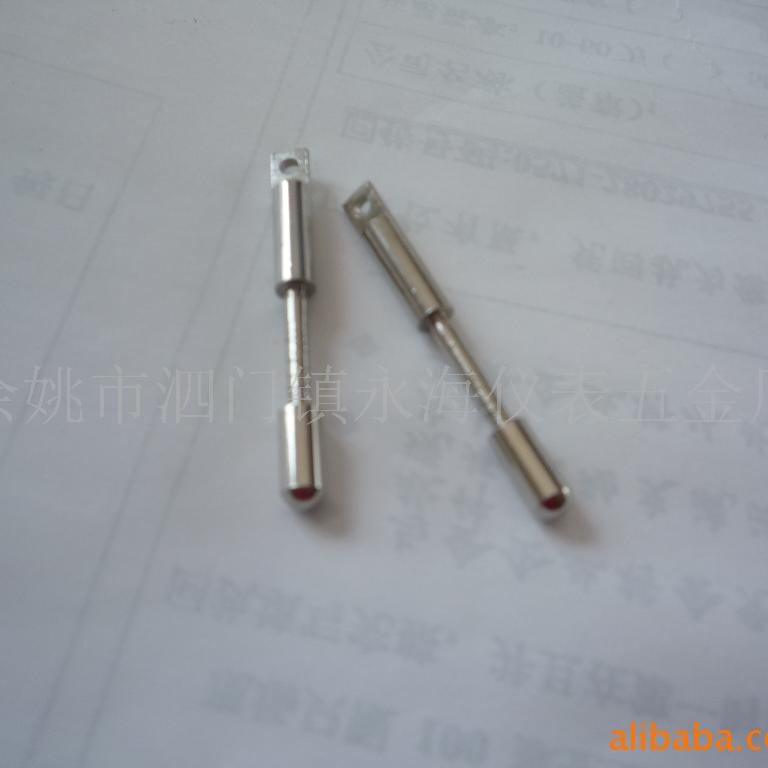 供应4.0插针 插针 现货 价格优惠 可定 制