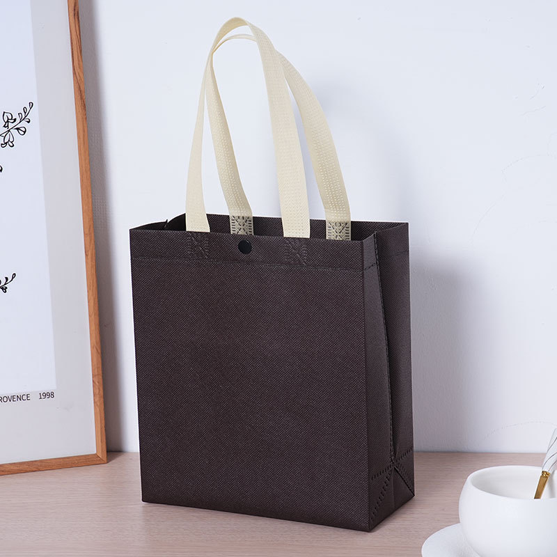 Bolsas de tela no tejida en línea, bolsas de mano, bolsas de compras de lienzo, bolsas de procesamiento ecológicas, bolsas de ropa grandes.