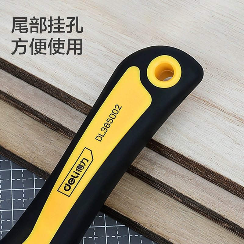 Delivery protective cable peeling knife 7 -inch thread -cutting wire stripping electrical appliance repair