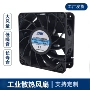 散热轴流18cmdc18060风扇