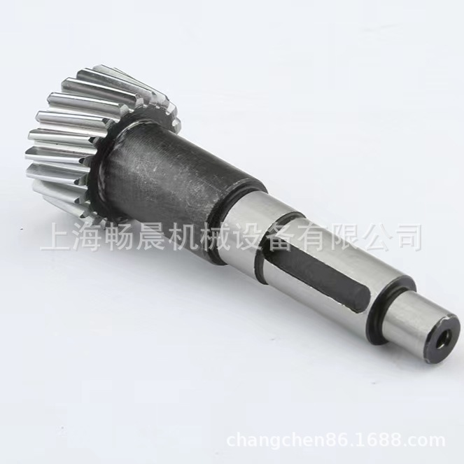 上海畅晨 加工木工机械减速机斜齿轮雕刻机配件雕刻机