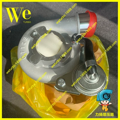 Supercharger CT12B 17201-67020