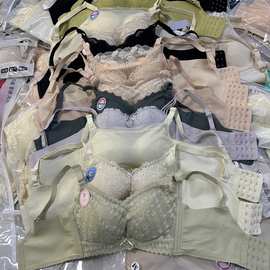 03#新品尾单高档厚杯一系列精品杂款文胸调整型内衣包邮批发