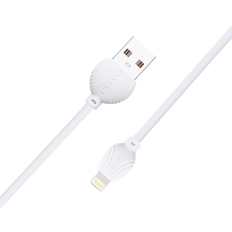 Awei用次元CL-携帯電話充電ケーブル2.5AはアンドロイドType-Cアップル携帯電話充電ケーブルに適している|undefined
