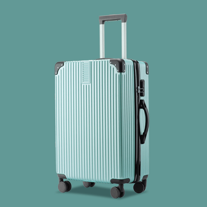 다크그린 [레트로 직각 스타일]