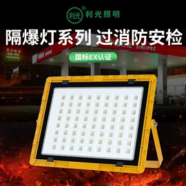 防爆灯;工矿灯;投光灯