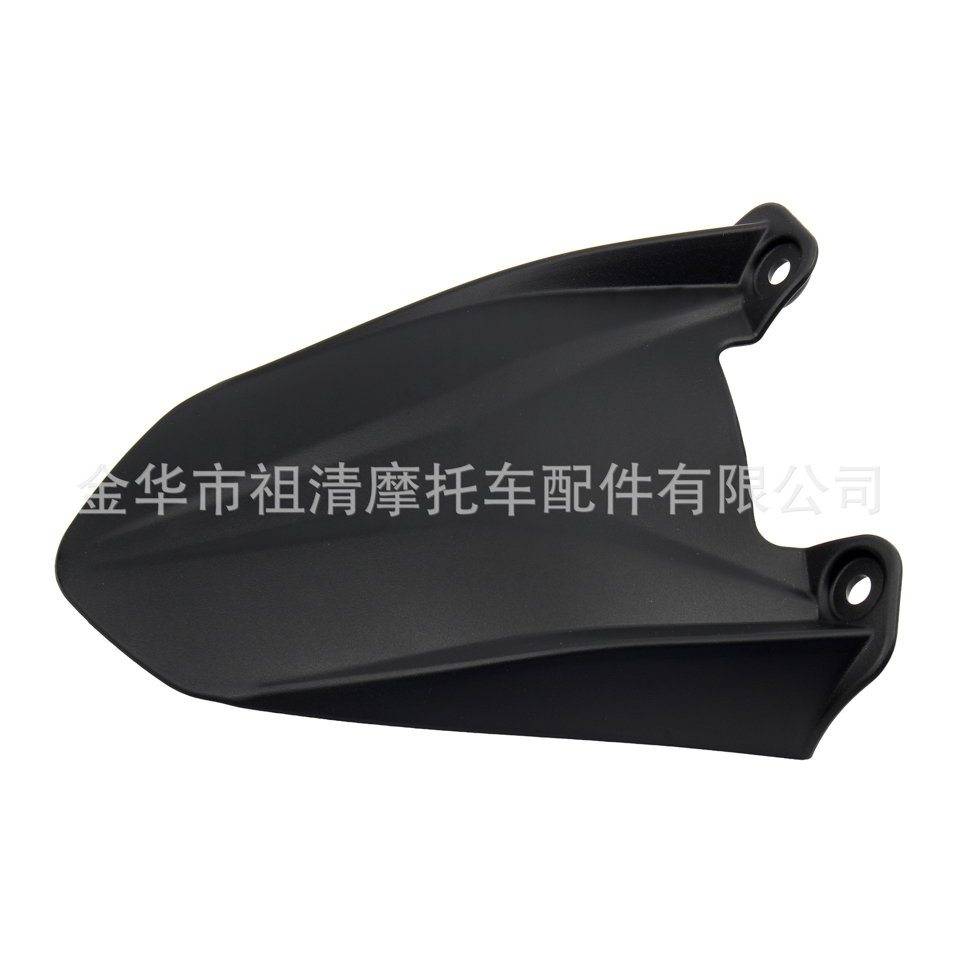 Suitable for the Modification of the Rear Wheel Fender and Rear Shock Absorber Splash Guard of the Tanli Electric Off-Road Motorcycle X3/Mx3/Mx4