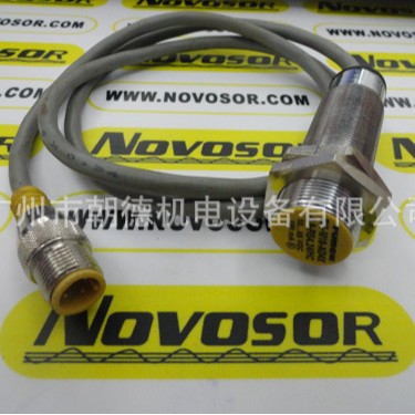 BI5-M18-AD4X-0.8-RS4.24/HC  10-65V  TURCK 接近开关
