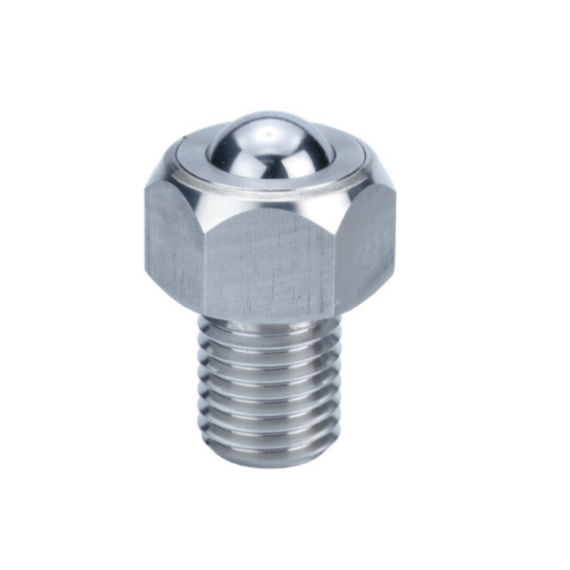 PT47 钢珠滚轮 LEAVE 昱伟模组化治具夹具台湾昱暐