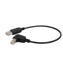 �Ϗ��^��ӡ����USB2.0���D�Ӿ� ֱ�Ǵ�ӡ�C����x������USB-B����