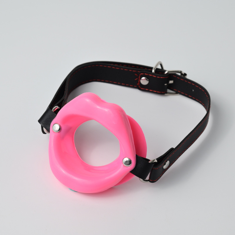 Sm調教趣味用品性玩具口栓縛り道具カップル女奴よだれ縛り口球女用代発