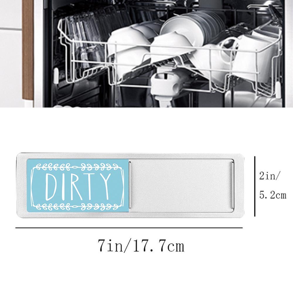Dishwasher Stickers, Dishwasher Magnetic Stickers, Artistic Words, Home Refrigerator Stickers, Magnetic Stickers, Switch Stickers