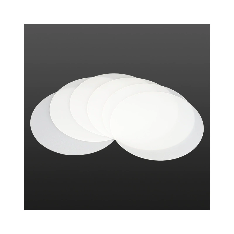 Polycarbonate diffuser PC lampsan board flame retardant high fog high transparency lighting lighting for single and double -sided matte PC board