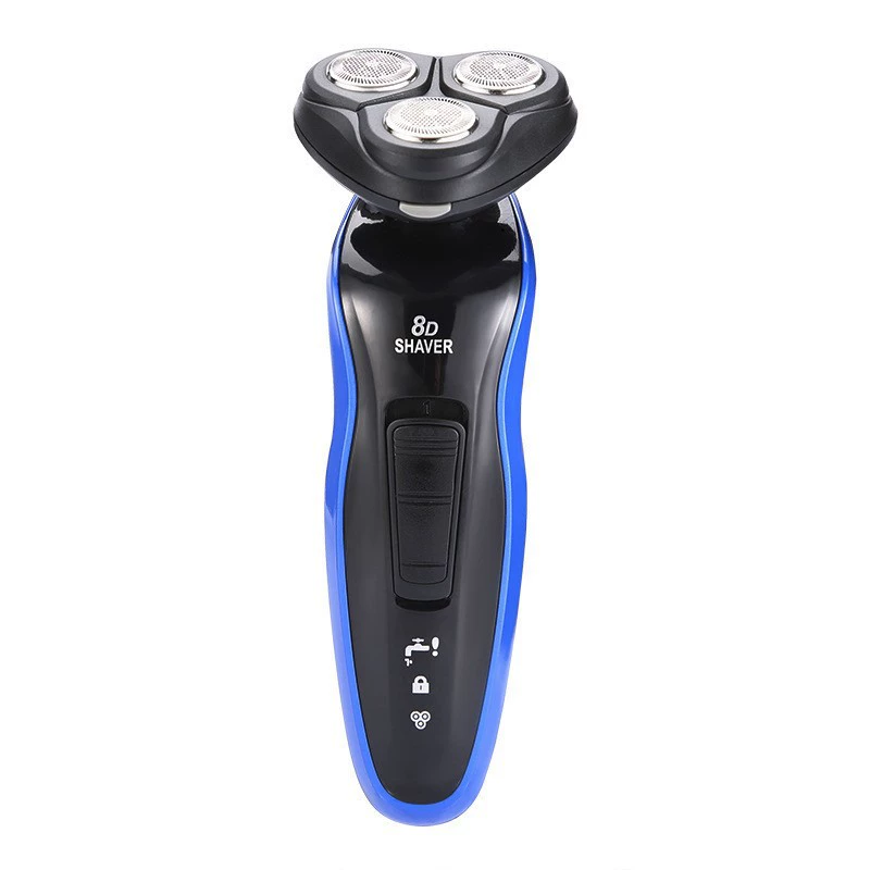 Universal men's razor, new collection