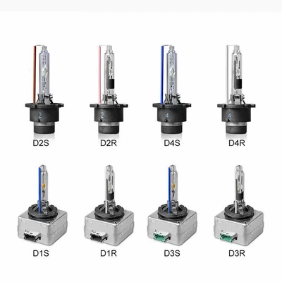 Free Shipping Hot Selling Car Vehicle HID Xenon Lamp