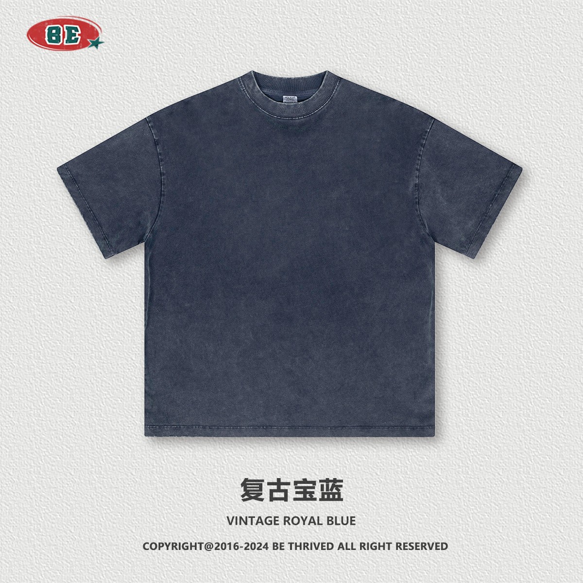 Ropa para Hombre BE |   Paquete de beneficios: Camisetas de manga corta de marca de moda para hombre, precio con descuento: 13.3 por pieza.