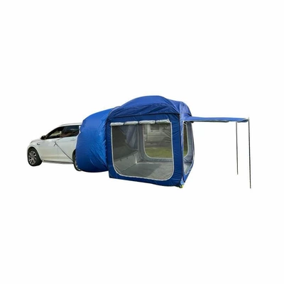 Rear Tent, Car Trunk | Avtomobil dam çadırları
