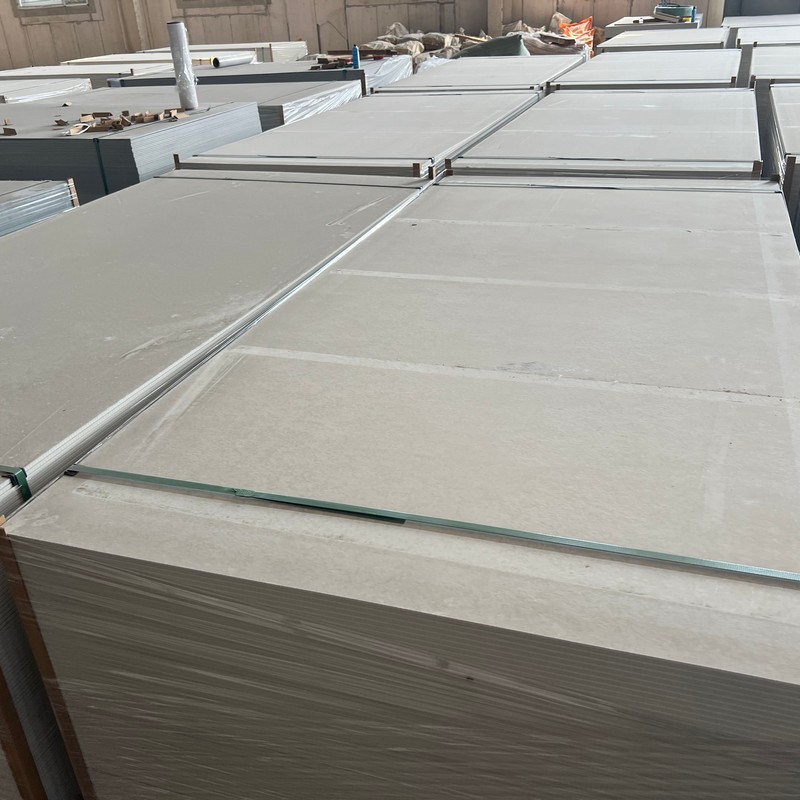 19mm普通体硅钙板 硅酸钙板 硅钙板 沧州公司直营