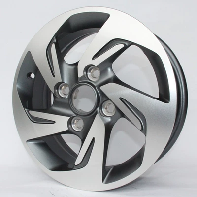Suitable for 14inch Baojun 310 Aluminum Hub