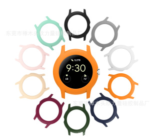�m��춹ȸ�Google Pixel Watch�ֱ����o���D���� �m��20MM�펧
