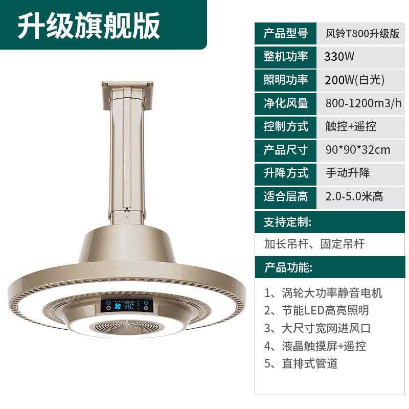 2.0 업그레이드 버전 강력 흡입력 - 배관 외부 배출