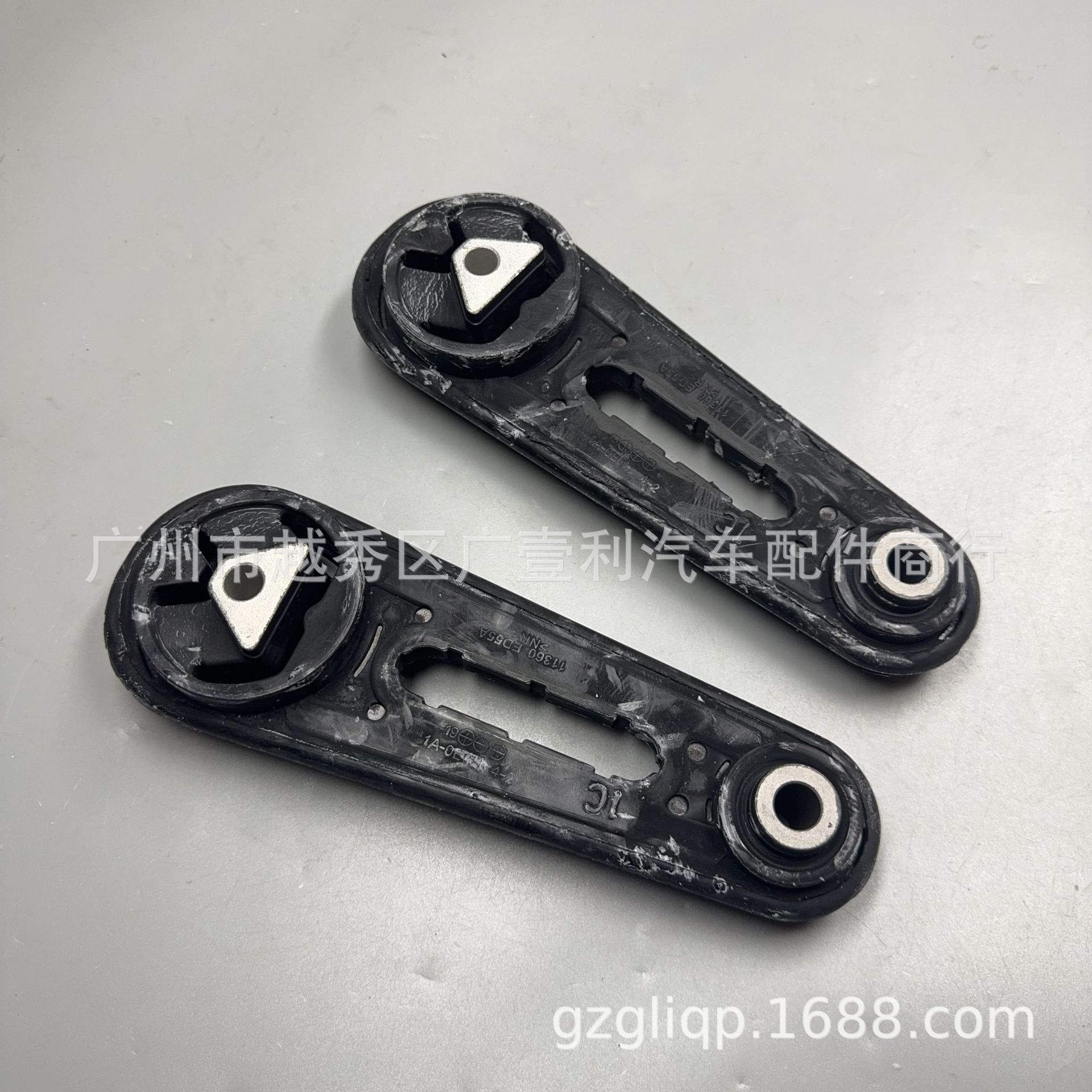 For 11360-ED000 11360-ED55A G11 K12 NV200 engine rear foot glue