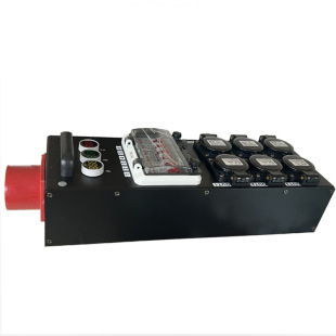 6·�Դ����늙��������LED�@ʾ���ݳ����U���ô󃞻�Power Rack