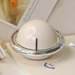 星間機械タイマーキッチン調理磁気タイマー学生学習専用時間管理リマインダー