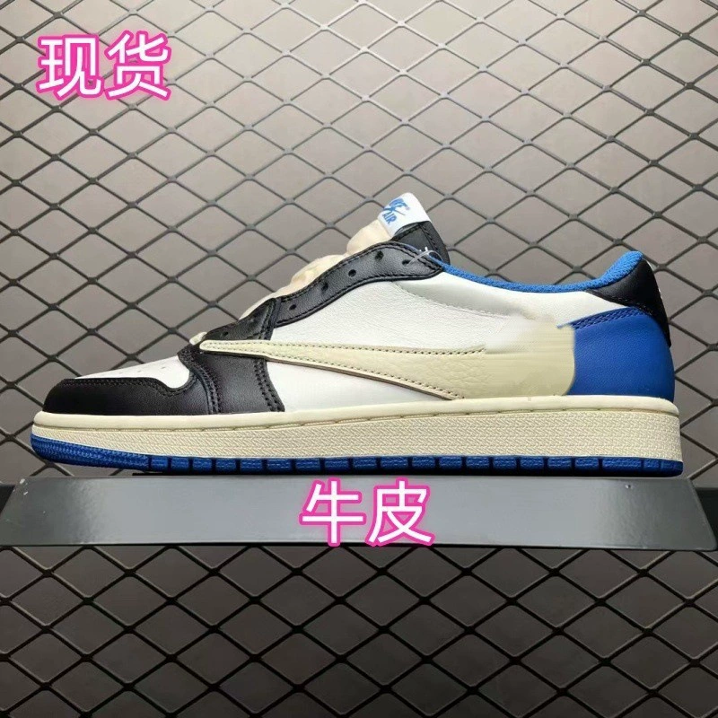 Кроссовки Putian 2024 новые оригинальные из натуральной кожи AJ с молнией, мужские и женские спортивные кроссовки с мягкой подошвой, оптовая продажа через границу