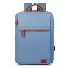 Blue (with USB port)