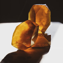 宝石精油皂香水手工皂香氛沐浴皂洁面皂清洁礼品节日伴手礼盒批发