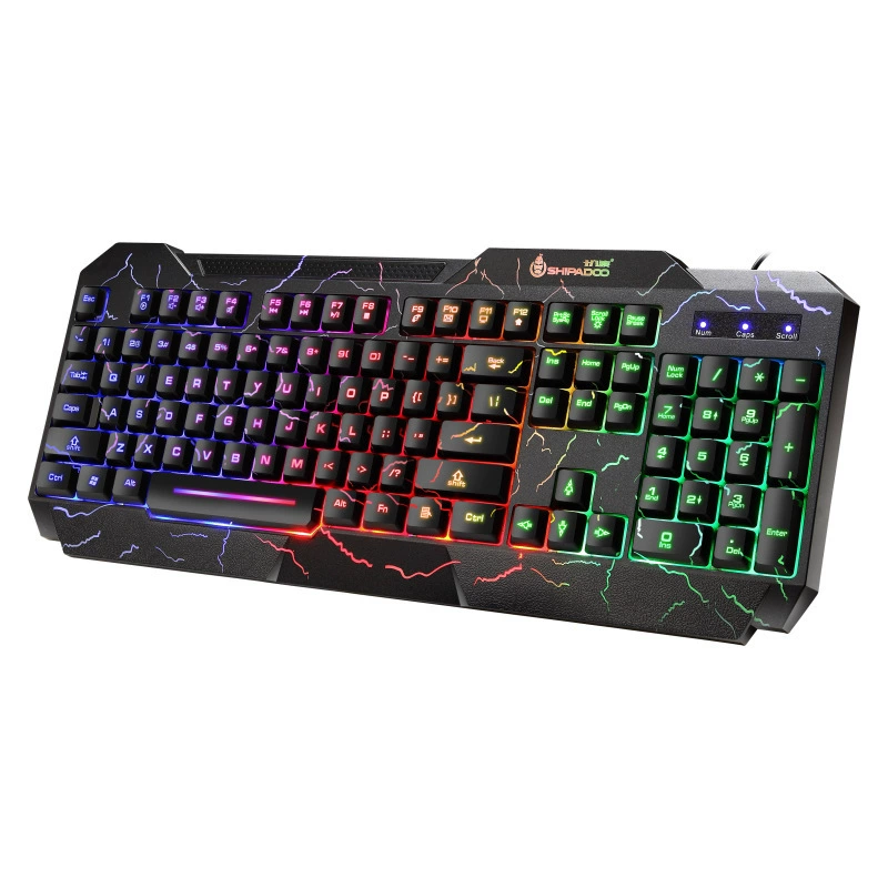 Keyboard, mouse, set, wholesale