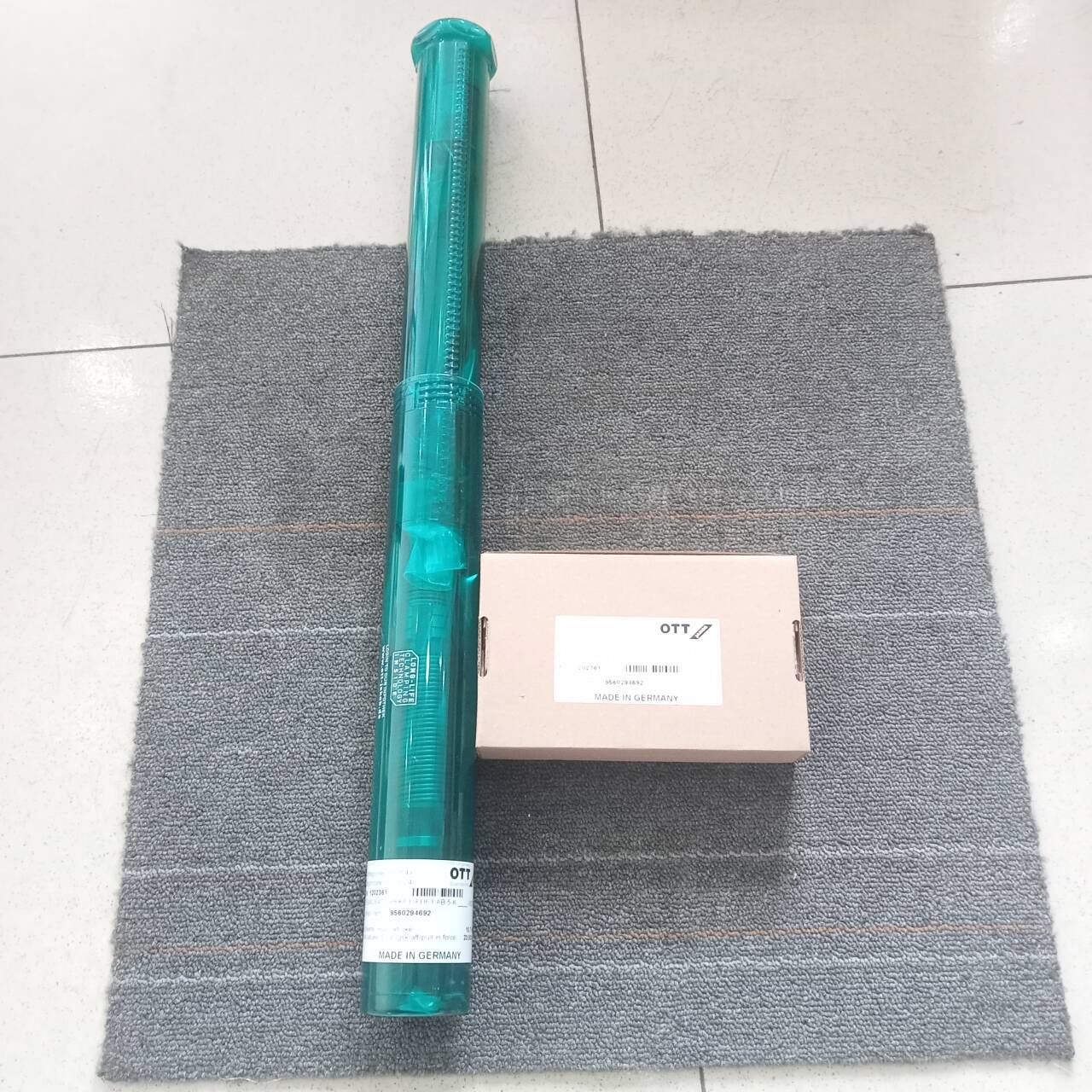 德国OTT-JAKOB拉刀杆 95.602.946.9.2全新原装正品