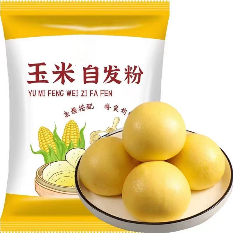 Кукурузная мука Саморастущая мука Пшеничная мука с дрожжами Мука со средней клейковиной Бытовые хлебные булочки Кукурузная мука Гречневая мука Фиолетовый сладкий картофель